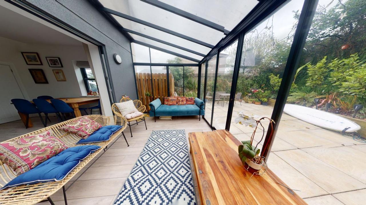 05 Queensway Gardens, Hayle Kültér fotó