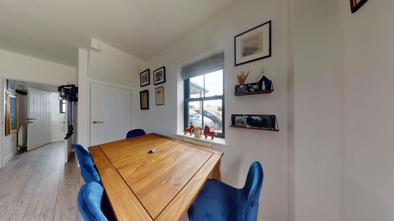 05 Queensway Gardens, Hayle Kültér fotó