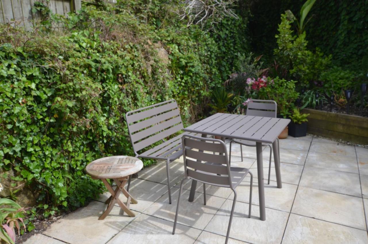 05 Queensway Gardens, Hayle Kültér fotó