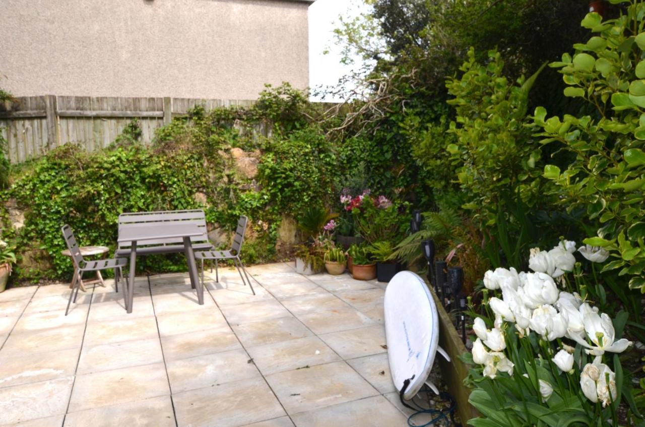 05 Queensway Gardens, Hayle Kültér fotó