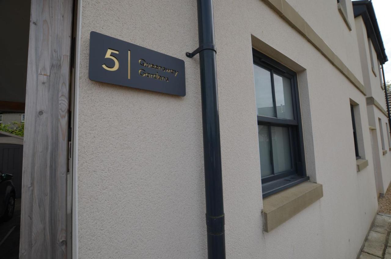 05 Queensway Gardens, Hayle Kültér fotó