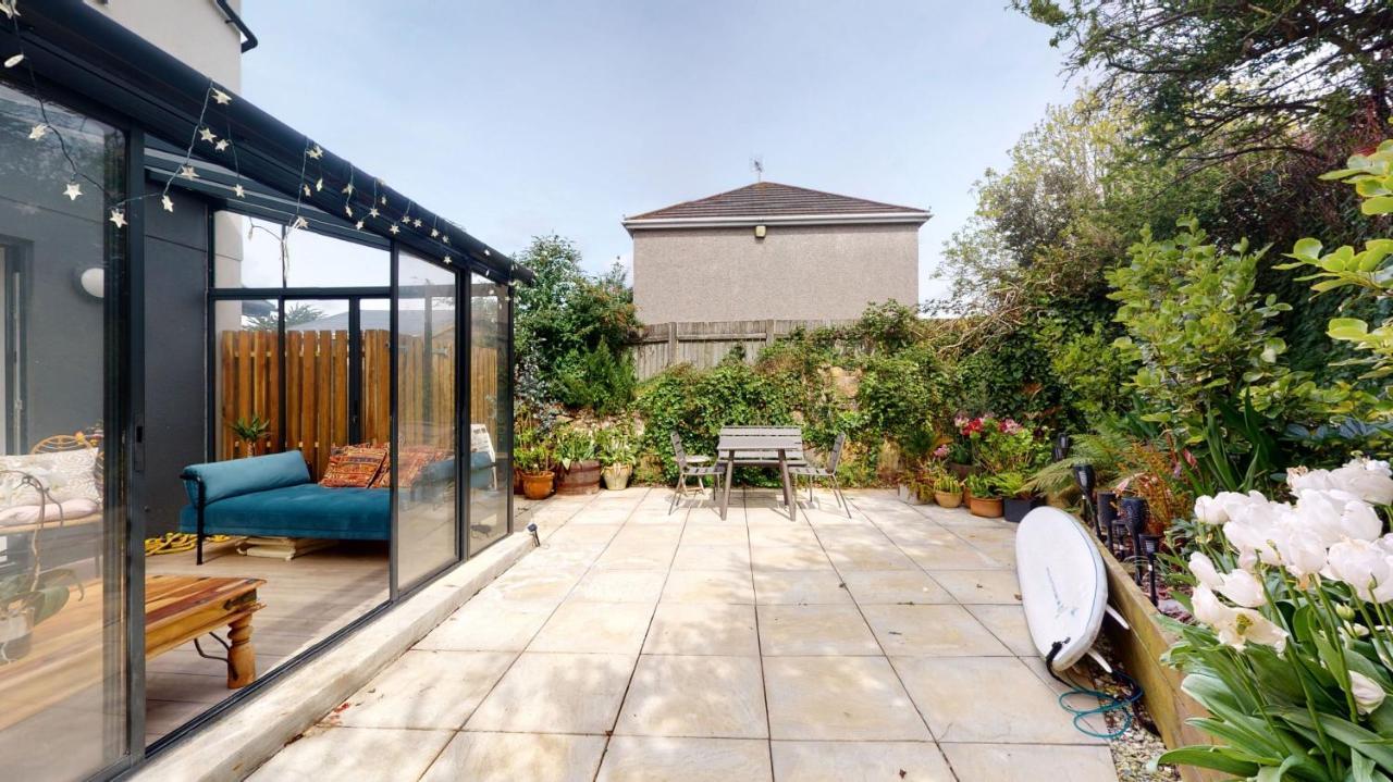 05 Queensway Gardens, Hayle Kültér fotó