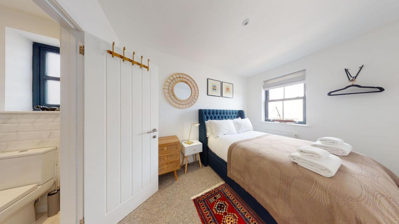 05 Queensway Gardens, Hayle Kültér fotó